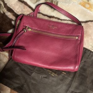 Kate Spade Crossbody